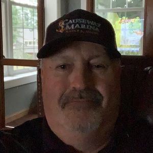 Meet your Posher, Mark